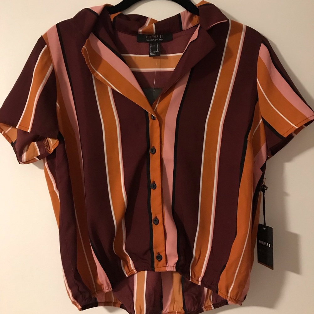 Blouse from Forever 21